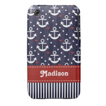 Seeanker iPhone 3g 3gs Case-Mate-Abdeckung iPhone 3 Hülle