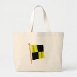 Seeflagge 'L Tasche