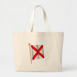 Seeflagge 'V Taschen