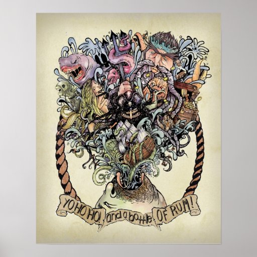 Seekrank (v2) plakat