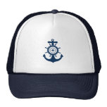 Seemannhut Baseballkappen