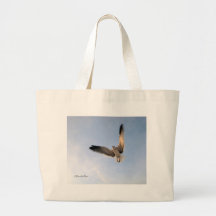 Seemöwe-Tasche