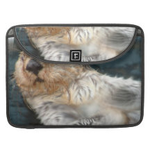 Seeotter 15" MacBook-Hülse MacBook Pro Sleeves