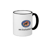 Seeotter-Bewusstseins-Woche Tee Tasse