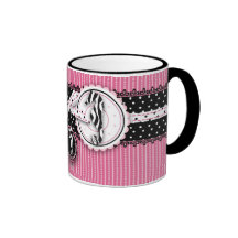 Seepferd-Becher Tee Haferl