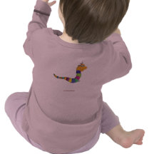 seepferdchen tshirts