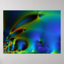 Seewelt Posterdruck