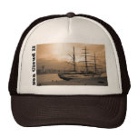 Seewolke II Trucker Cap