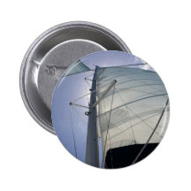 Segeln Anstecknadelbutton