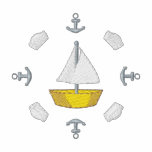 Segeln Freizeitjacken