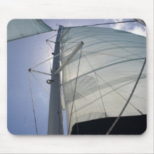 Segeln Mauspads