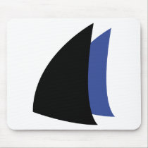 Segeln segelt Seemann mousepads