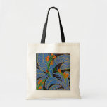 Seguys Kunst-Deko-tropische Nacht - Tasche