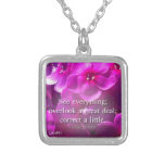Sehen Sie alles Personalisierter Schmuck