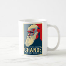 Sehr allmähliche Änderung, die wir herein glauben  Kaffeehaferl