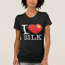Seide Shirts