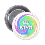 Seien Sie nett Buttons