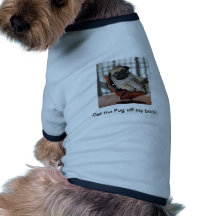 Seien Sie nicht streitsüchtig! Hund Shirts