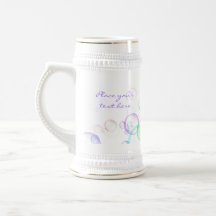 Seifenblasen Kaffeehaferl