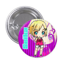 Seika Knopf Anstecknadelbutton