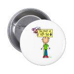 Sein muss hohes dieses buttons