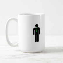 SEIN u. ihrs (Grün) Kaffee Tasse