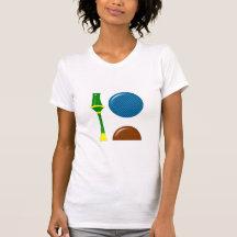 Sekhmet Sachmet Hieroglyphen Shirt