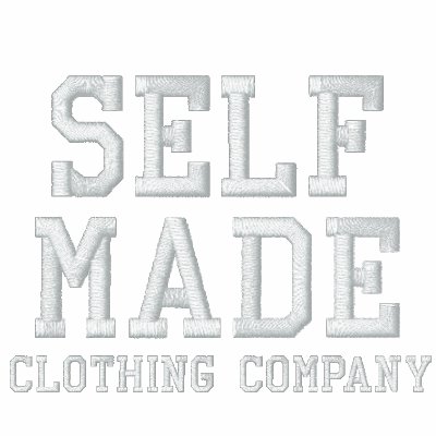 Selbst gemacht, Clothing Company Jacken