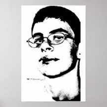 Selbstporträt 1 plakate