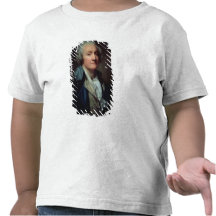 Selbstporträt (Öl auf Leinwand) 2 Tshirt