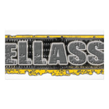 SELLASSIE Logo Bilderkarte
