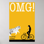 Senf 1,2 plakat