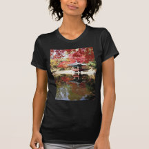 Seoul-Herbst-Farben Tshirt