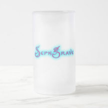 SephGrave Becher Teetasse