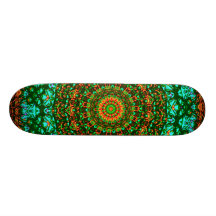 Serendipity-Skateboard 2 Personalisierte Skateboards