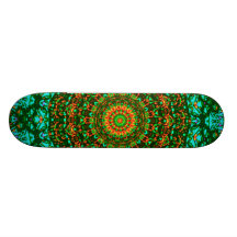 Serendipity-Skateboard 3 Personalisierte Decks