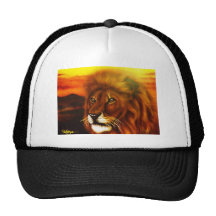 Serengeti King.jpg Truckermütze