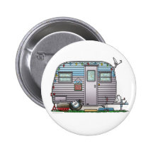Serro Scotty Camper-Knopf Button
