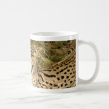 Serval 033 kaffeetassen