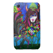 Set freier iphone 3g/3gs Fall iPhone 3 Case-Mate Hüllen