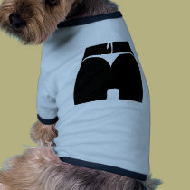 sexy Gschnur Esel hundekleidung