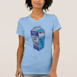 Sexy Milch (Damen-T-Stück) Shirts
