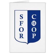 SFOR Bosnien Grußkarten