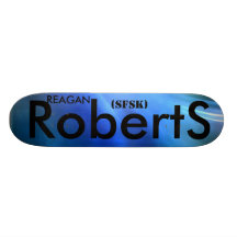 SFSK Roberts Proplattform Personalisiertes Deck