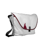 SFX 2012 TASCHE KURIER TASCHEN