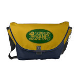 Shahada islamische Botetasche kuriertaschen