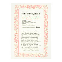 Shakespeare-Sonett # 18 Ankündigungen