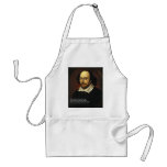 Shakespeare-Sonett # 18 Schürzen