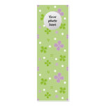 Shamrock Business Card Templates