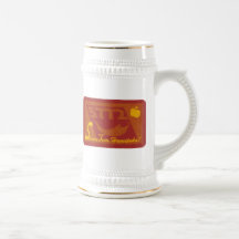 Shana Tova Humetuka Kaffee Tasse